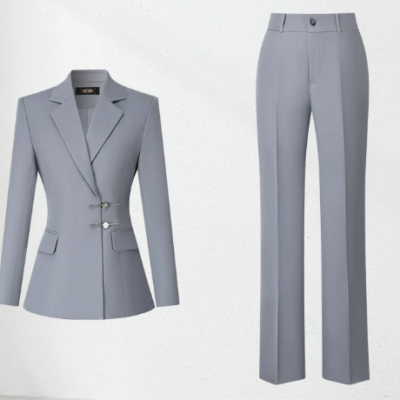 Custom Business & Fashion Suit-M2-1402