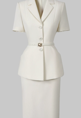 Custom Business & Fashion Suit-M2-1318