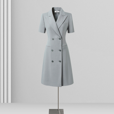 Custom Business & Fashion Suit-M2-1251