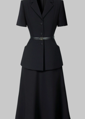 Custom Business & Fashion Suit-M2-1319