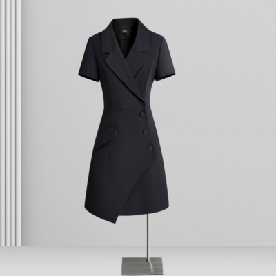 Custom Business & Fashion Suit-M2-1256
