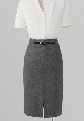 Customized Business Fashion Suits-M2-1459