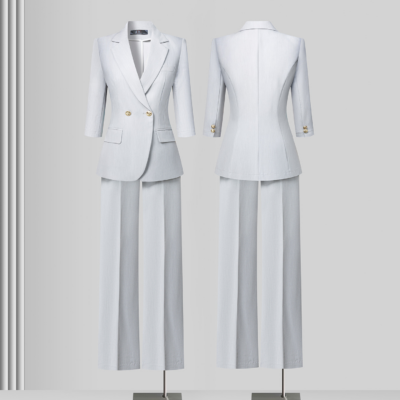 Customized Business Fashion Suits-M2-1470