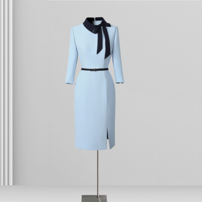 Custom Business & Fashion Suit-M2-1270