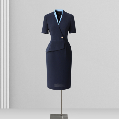 Custom Business & Fashion Suit-M2-1305