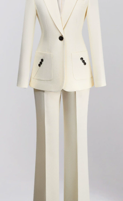 Custom Business & Fashion Suit-M2-1279
