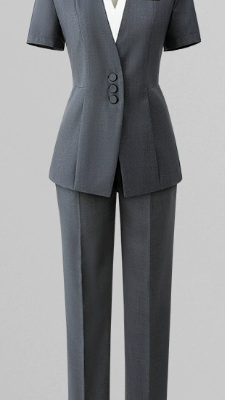 Customized Business Fashion Suits-M2-1494