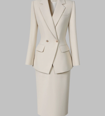 Customized Business Fashion Suits-M2-1490