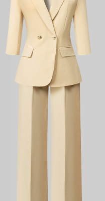 Customized Business Fashion Suits-M2-1505