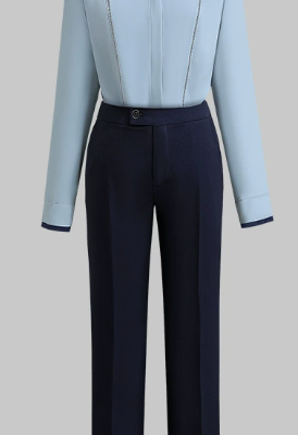 Custom Business & Fashion Suit-M2-1370