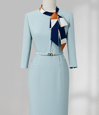 Custom Business & Fashion Suit-M2-1266