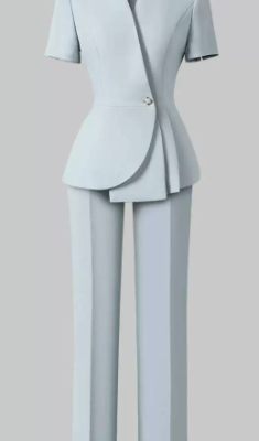 Custom Business & Fashion Suit-M2-1381