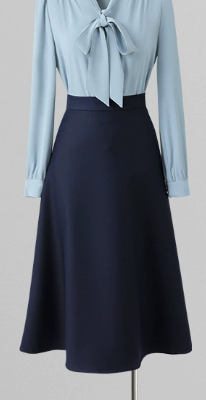 Customized Business Fashion Suit-M2-1417