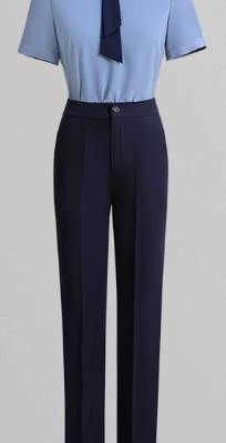 Customized Business Fashion Suits-M2-1477