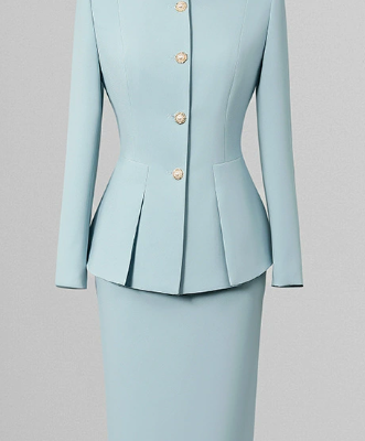 Custom Business & Fashion Suits-M2-1350