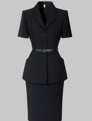Custom Business & Fashion Suit-M2-1320
