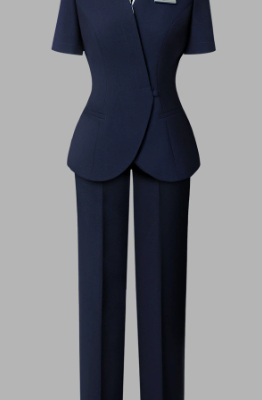 Customized Business Fashion Suits-M2-1447