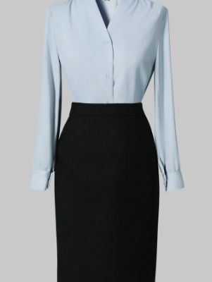 Custom Business & Fashion Suit-M2-1407