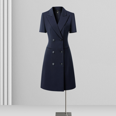 Custom Business & Fashion Suit-M2-1252