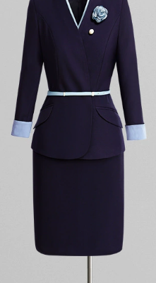 Custom Business & Fashion Suit-M2-1373