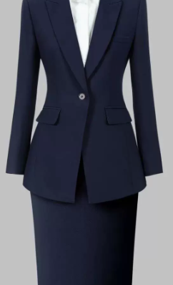 Custom Business & Fashion Suit-M2-1290