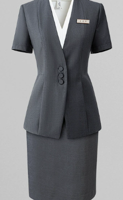 Customized Business Fashion Suits-M2-1497