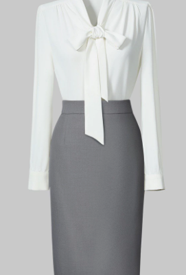 Custom Business & Fashion Suits-M2-1353