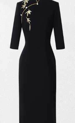 Custom Business & Fashion Suit-M2-1283