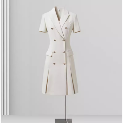 Custom Business & Fashion Suit-M2-1363