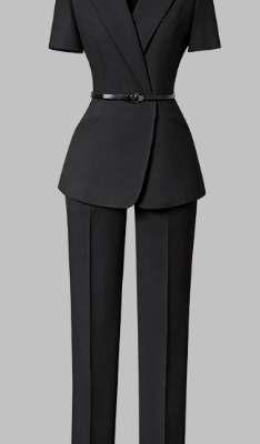 Custom Business & Fashion Suit-M2-1247