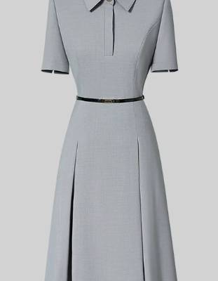 Custom Business & Fashion Suit-M2-1340