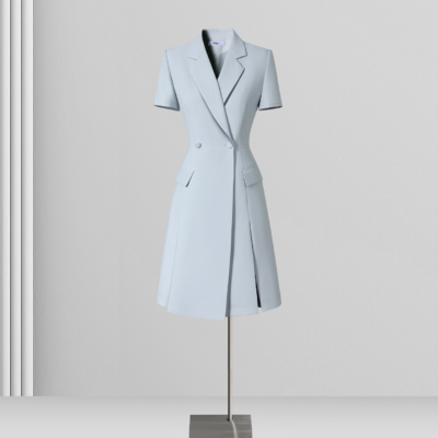 Customized Business Fashion Suit-M2-1606