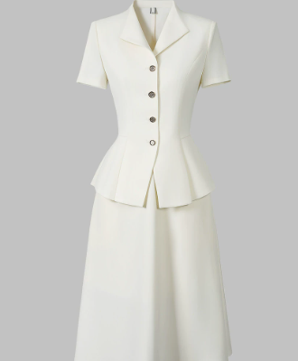 Customized Business Fashion Suit-M2-1583