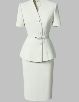 Customized Business Fashion Suit-M2-1671