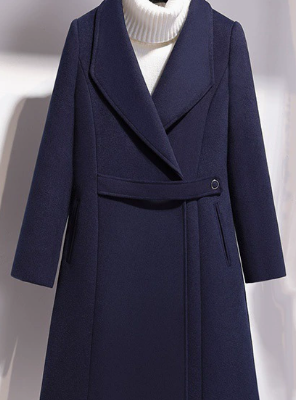 Customized Business Fashion Suit-M2-1700