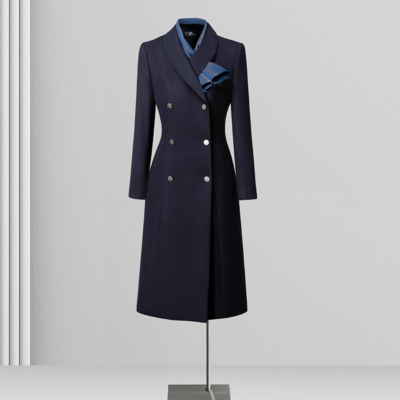 Customized Business Fashion Suit-M2-1646