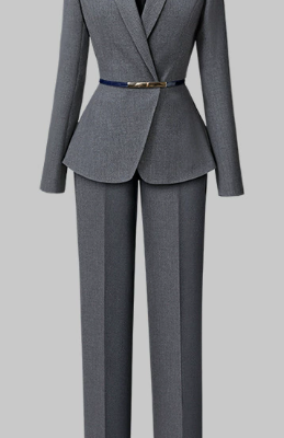 Customized Business Fashion Suit-M2-1546