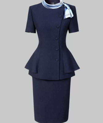 Customized Business Fashion Suit-M2-1689