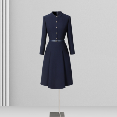 Customized Business Fashion Suits-M2-1517
