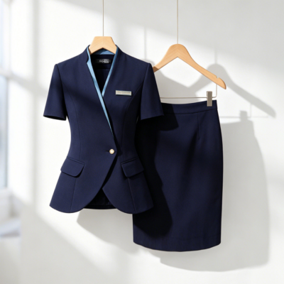 Customized Business Fashion Suit-M2-1721
