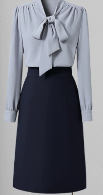Customized Business Fashion Suits-M2-1528