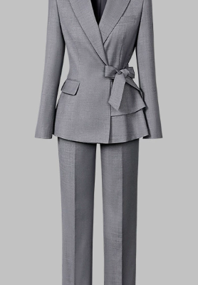 Customized Business Fashion Suit-M2-1540