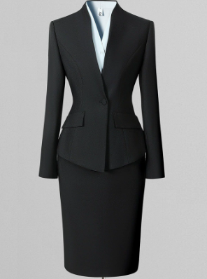 Customized Business Fashion Suits-M2-1530