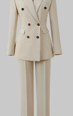 Customized Business Fashion Suit-M2-1618