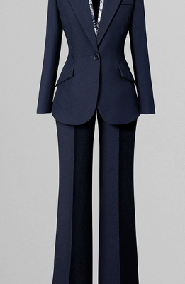 Customized Business Fashion Suit-M2-1611
