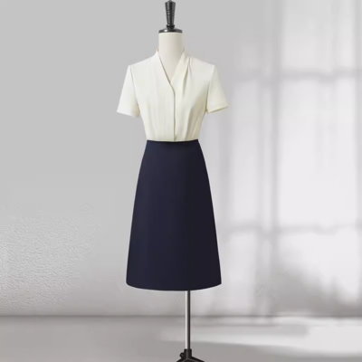 Customized Business Fashion Suit-M2-1736