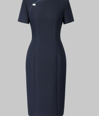 Customized Business Fashion Suit-M2-1581