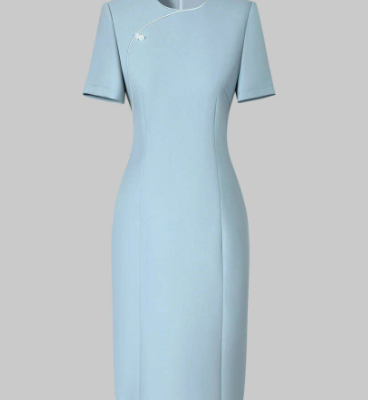 Customized Business Fashion Suit-M2-1678