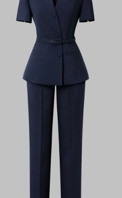 Customized Business Fashion Suit-M2-1668
