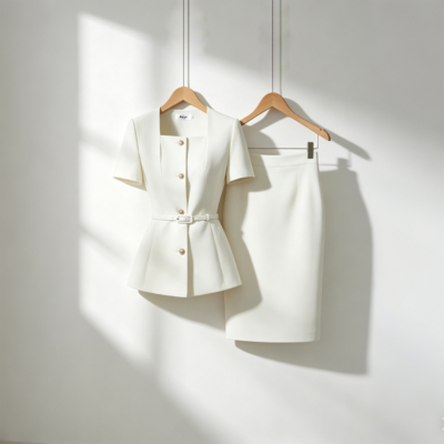 Customized Business Fashion Suit-M2-1684